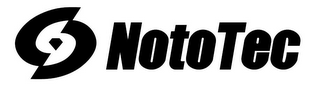 NOTOTEC logo