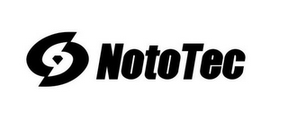 NOTOTEC logo