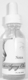 NOTOX logo
