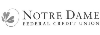 NOTRE DAME FEDERAL CREDIT UNION logo