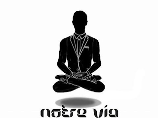 NOTRE VIA logo