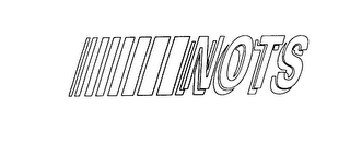 NOTS logo