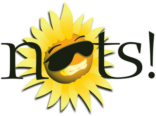 NOTS! logo