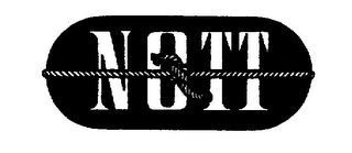 NOTT logo