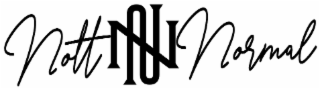 NOTT NORMAL NN logo