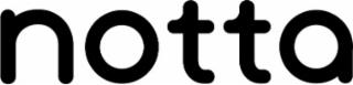NOTTA logo