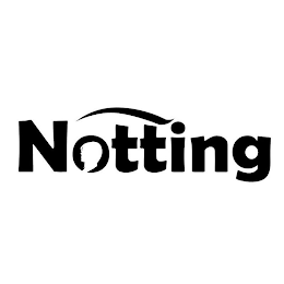 NOTTING logo