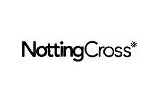 NOTTING CROSS logo