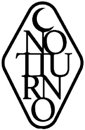 NOTTURNO logo