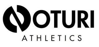 NOTURI ATHLETICS logo