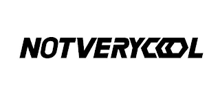 NOTVERYCOOL logo
