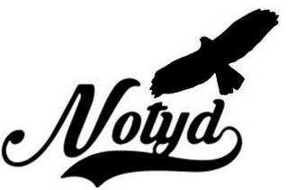 NOTYD logo