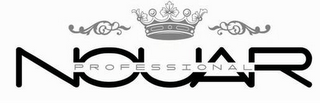 NOUAR PROFESSIONAL logo