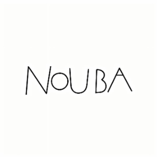 NOUBA logo