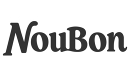 NOUBON logo