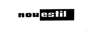NOUESTIL logo