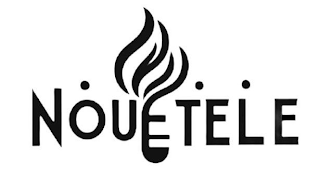 NOUETELE logo