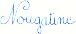 NOUGATINE logo