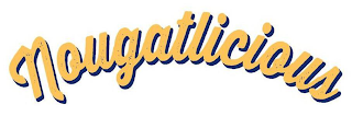 NOUGATLICIOUS logo