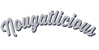 NOUGATLICIOUS logo