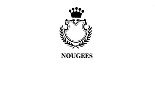 NOUGEES logo