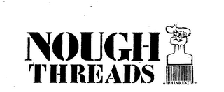 NOUGH THREADS logo