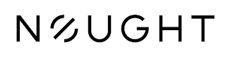 NOUGHT logo