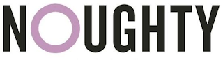 NOUGHTY logo