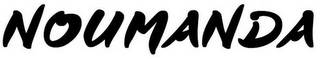 NOUMANDA logo