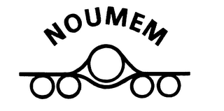 NOUMEM logo