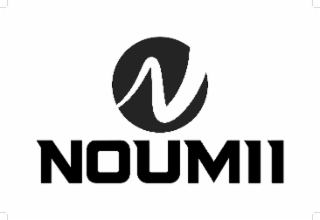 NOUMII logo