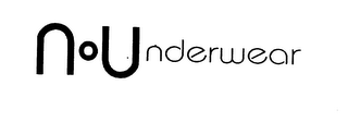 NOUNDERWEAR logo