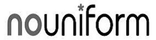 NOUNIFORM logo