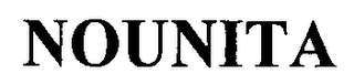 NOUNITA logo