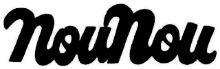 NOUNOU logo