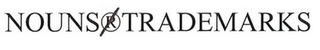 NOUNS TRADEMARKS logo