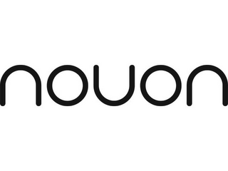 NOUON logo