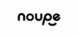 NOUPE logo
