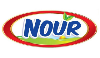 NOUR logo