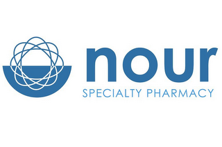 NOUR SPECIALTY PHARMACY logo