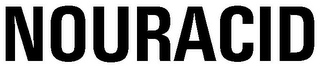 NOURACID logo