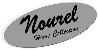 NOUREL HOME COLLECTION logo
