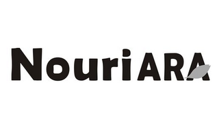 NOURIARA logo