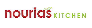 NOURIAS KITCHEN logo