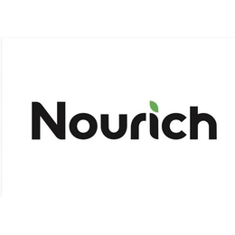 NOURICH logo