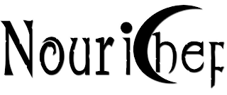 NOURICHEF logo