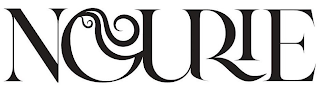 NOURIE logo