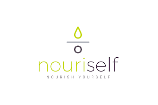 NOURISELF NOURISH YOURSELF logo