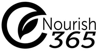 NOURISH 365 logo