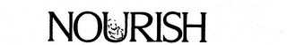 NOURISH logo